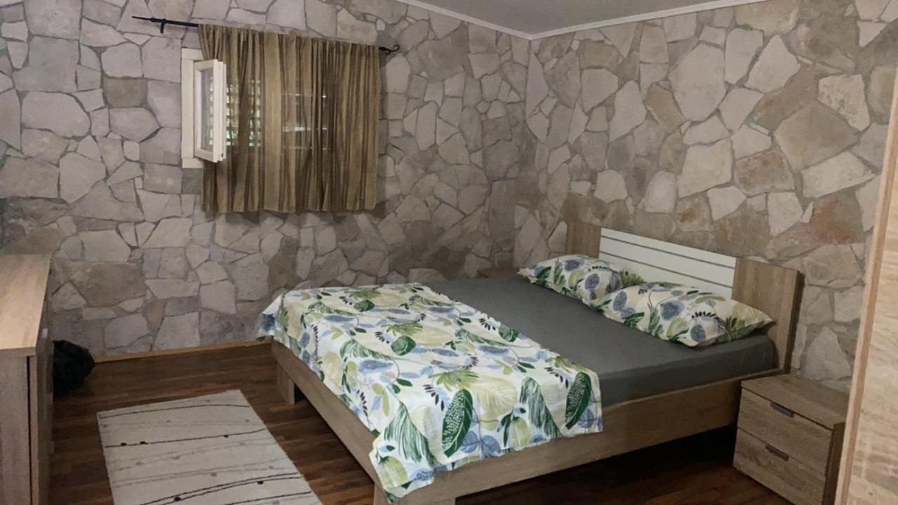 Alisa Sea View Apartment Prcanj كوتور المظهر الخارجي الصورة