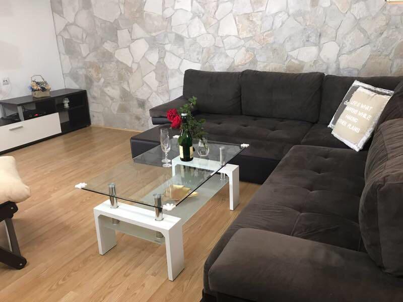 Alisa Sea View Apartment Prcanj كوتور المظهر الخارجي الصورة