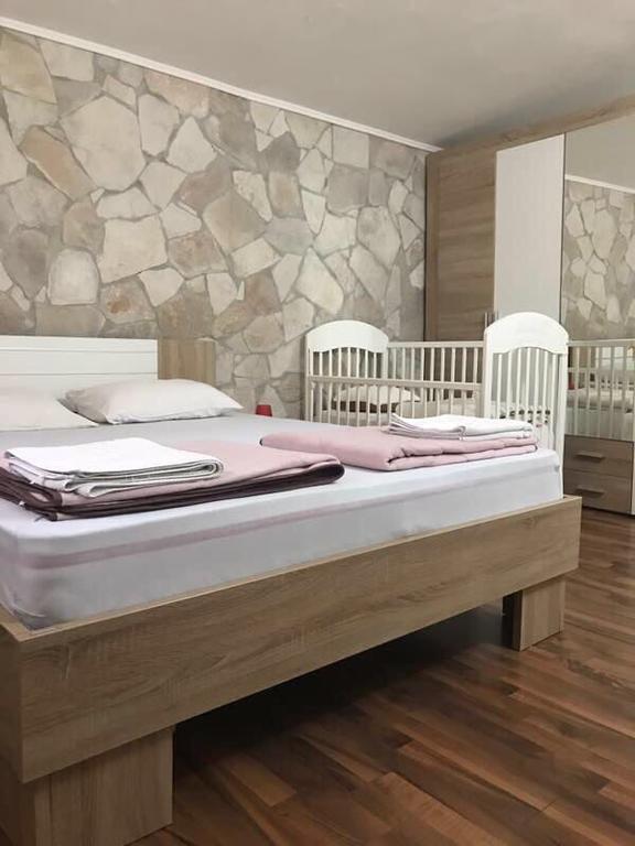 Alisa Sea View Apartment Prcanj كوتور المظهر الخارجي الصورة