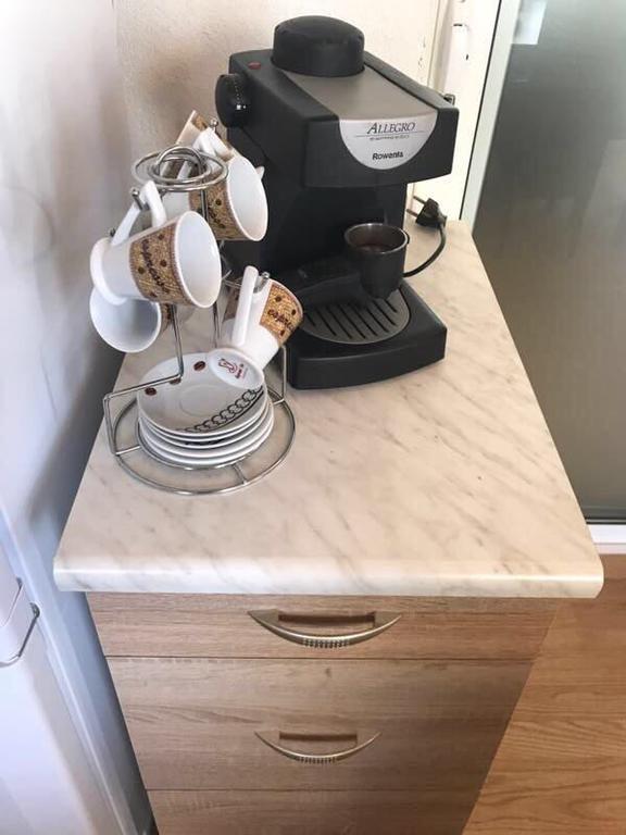 Alisa Sea View Apartment Prcanj كوتور المظهر الخارجي الصورة