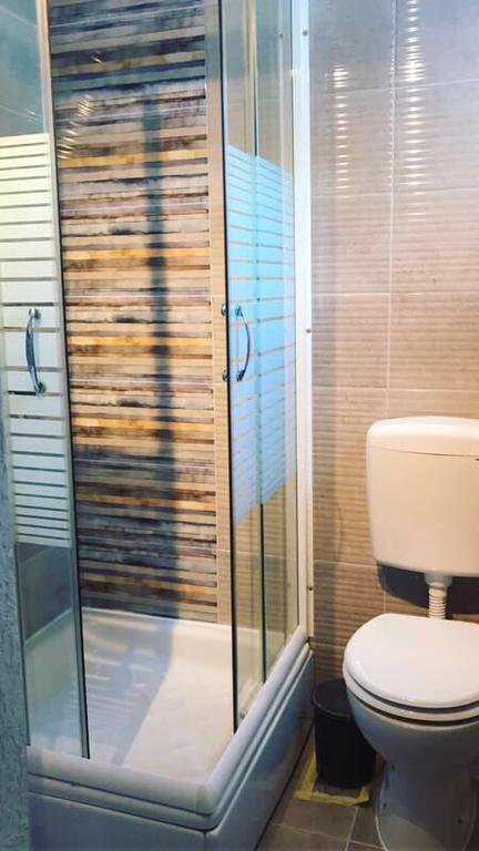 Alisa Sea View Apartment Prcanj كوتور المظهر الخارجي الصورة